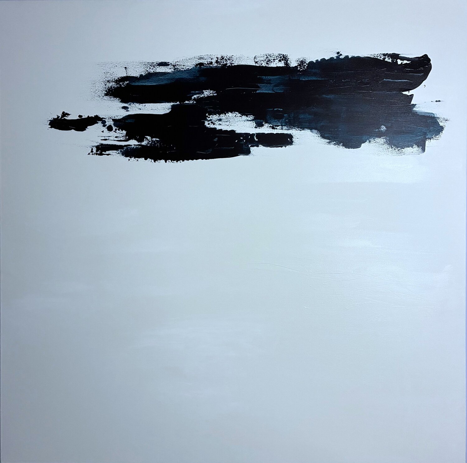 Residual Tension V Els Devrieze Original painting for sale