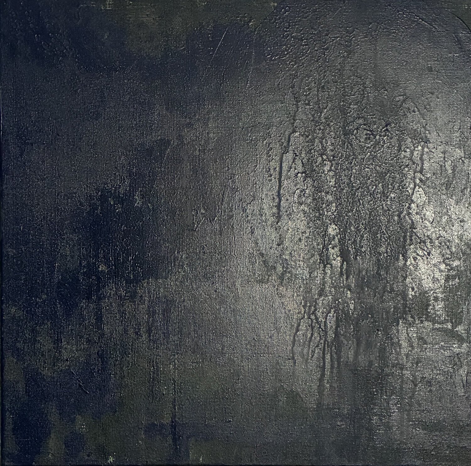 Sediments of light V Els Devrieze Originalgemälde zu verkaufen
