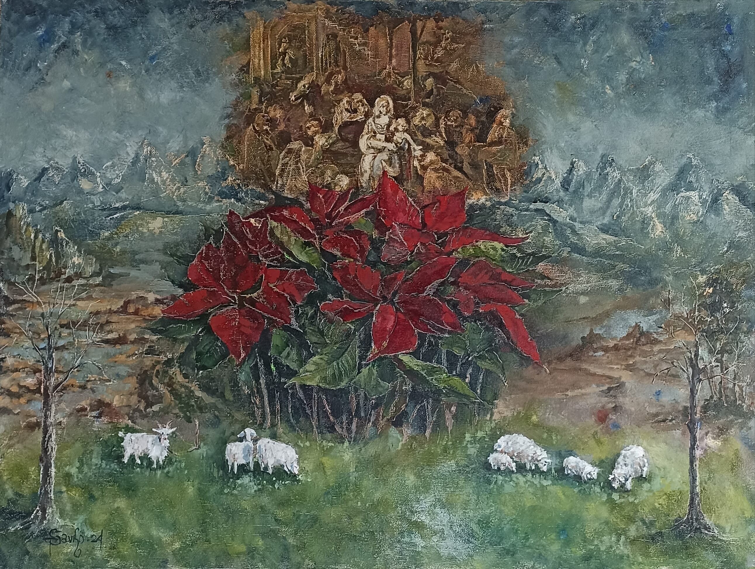 Topic Christians paintings