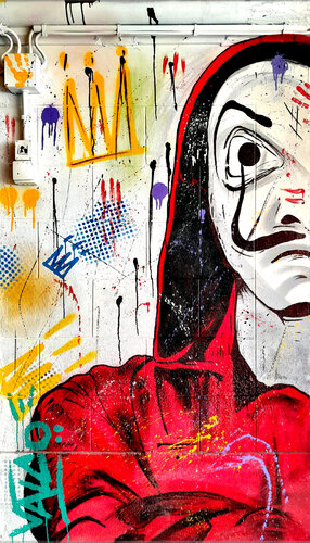 CDP OTW by Valco, Print for Sale on Select