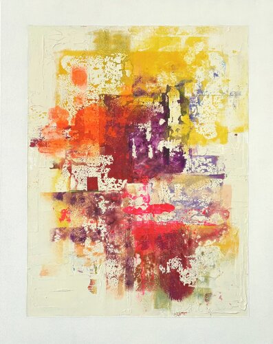 Ziji_07 by Robert Tietz, Painting for Sale on Select