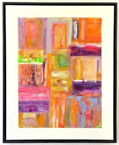 Ziji_03 by Robert Tietz, Painting for Sale on Select