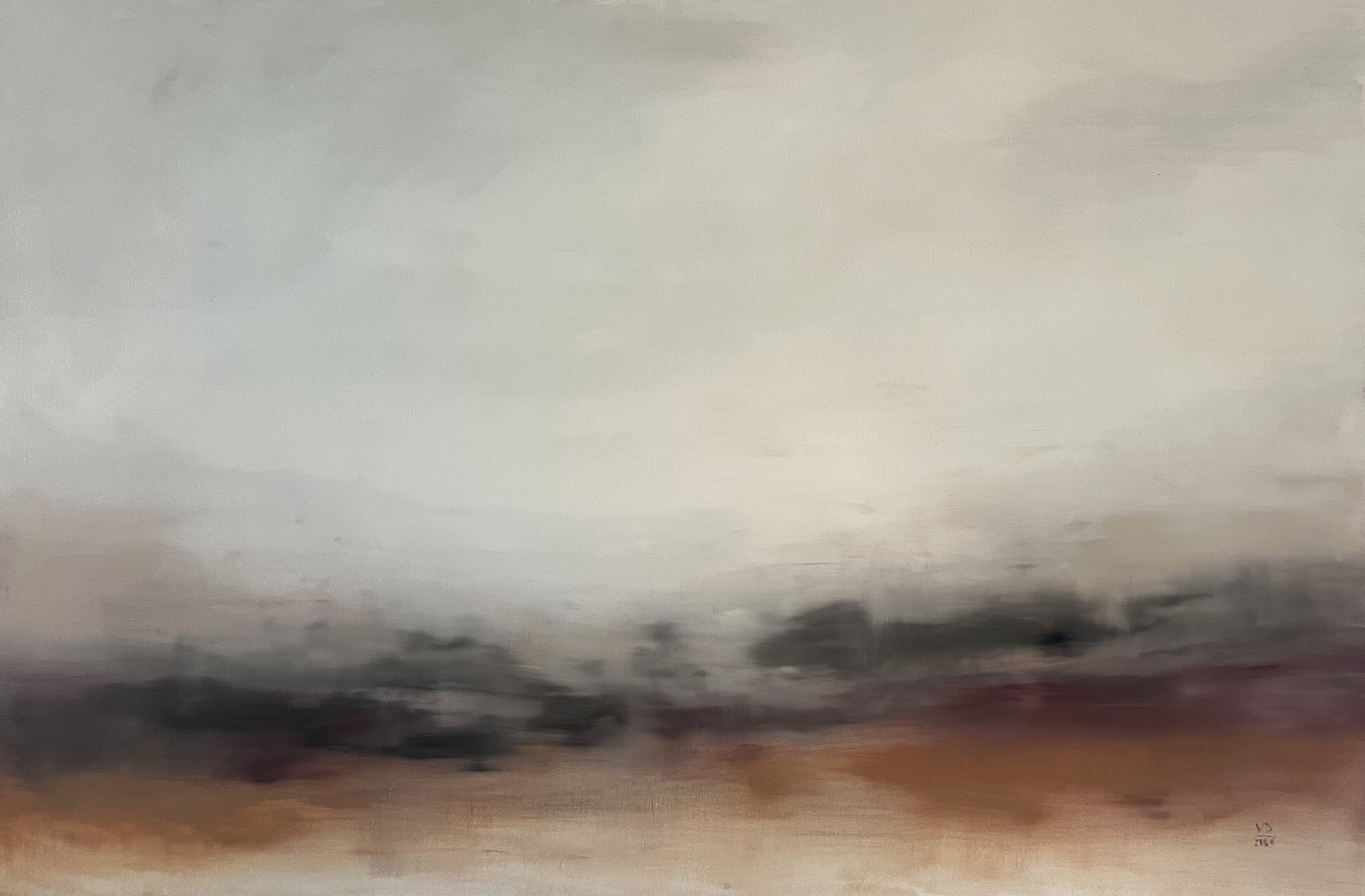 "Breath of the Horizon"