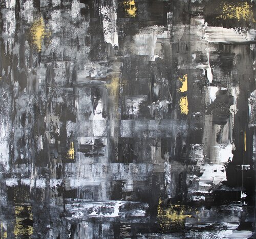 Goldeneye by Ingo Reichelt, Painting for Sale on Select