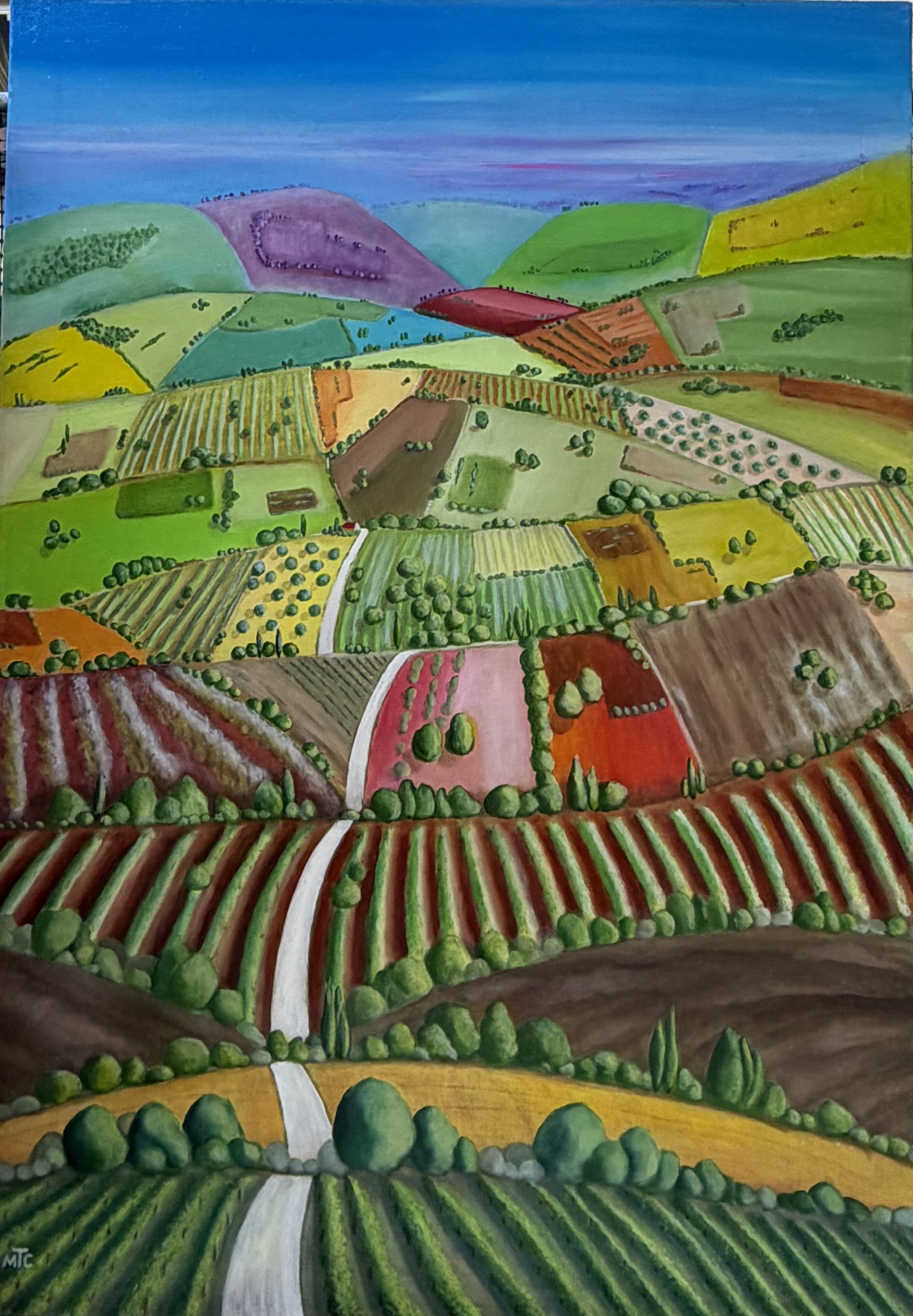 Ribona Patchwork