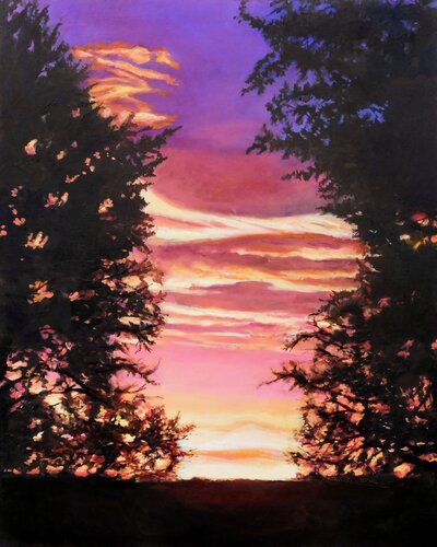 Senza titolo by Paolo Mori, Painting for Sale on Select