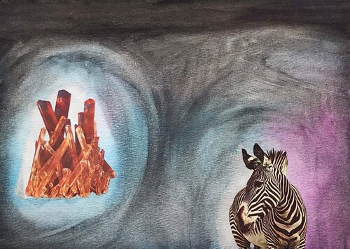 Untitled by Paolo Mori, Painting for Sale on Select
