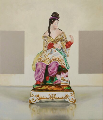 Untitled by Paolo Mori, Painting for Sale on Select