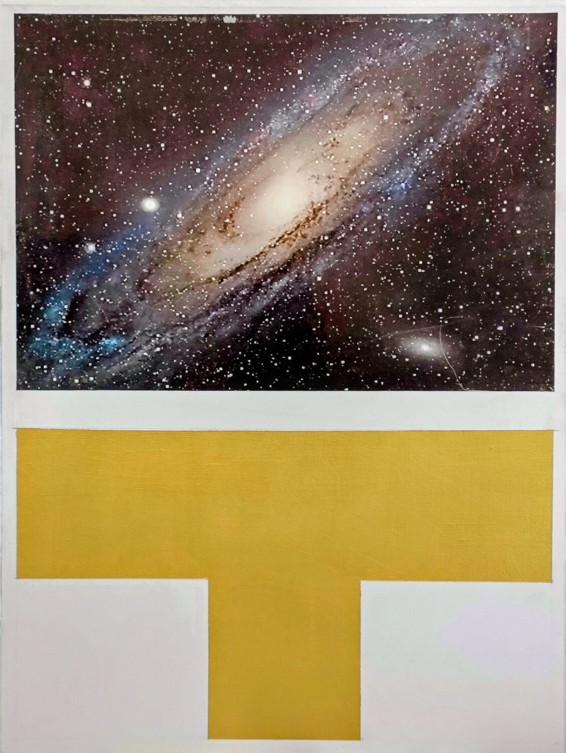 Senza titolo Paolo Mori Original painting for sale