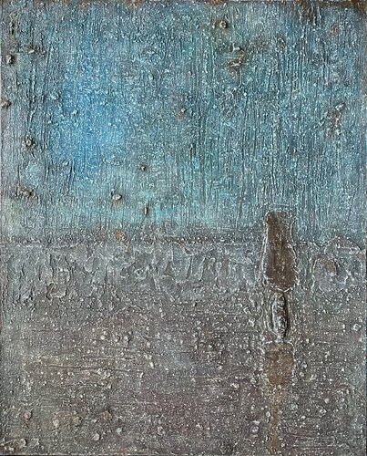 Penance by Kim Jun Sung, Painting for Sale on Select