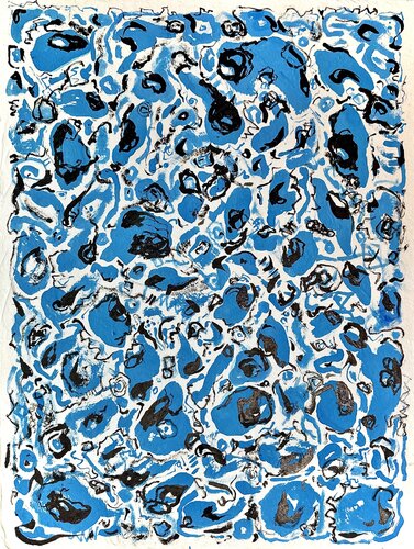 Prex Mea #2 by Kim Jun Sung, Painting for Sale on Select