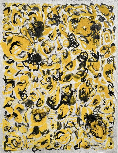 Prex Mea #3 by Kim Jun Sung, Painting for Sale on Select