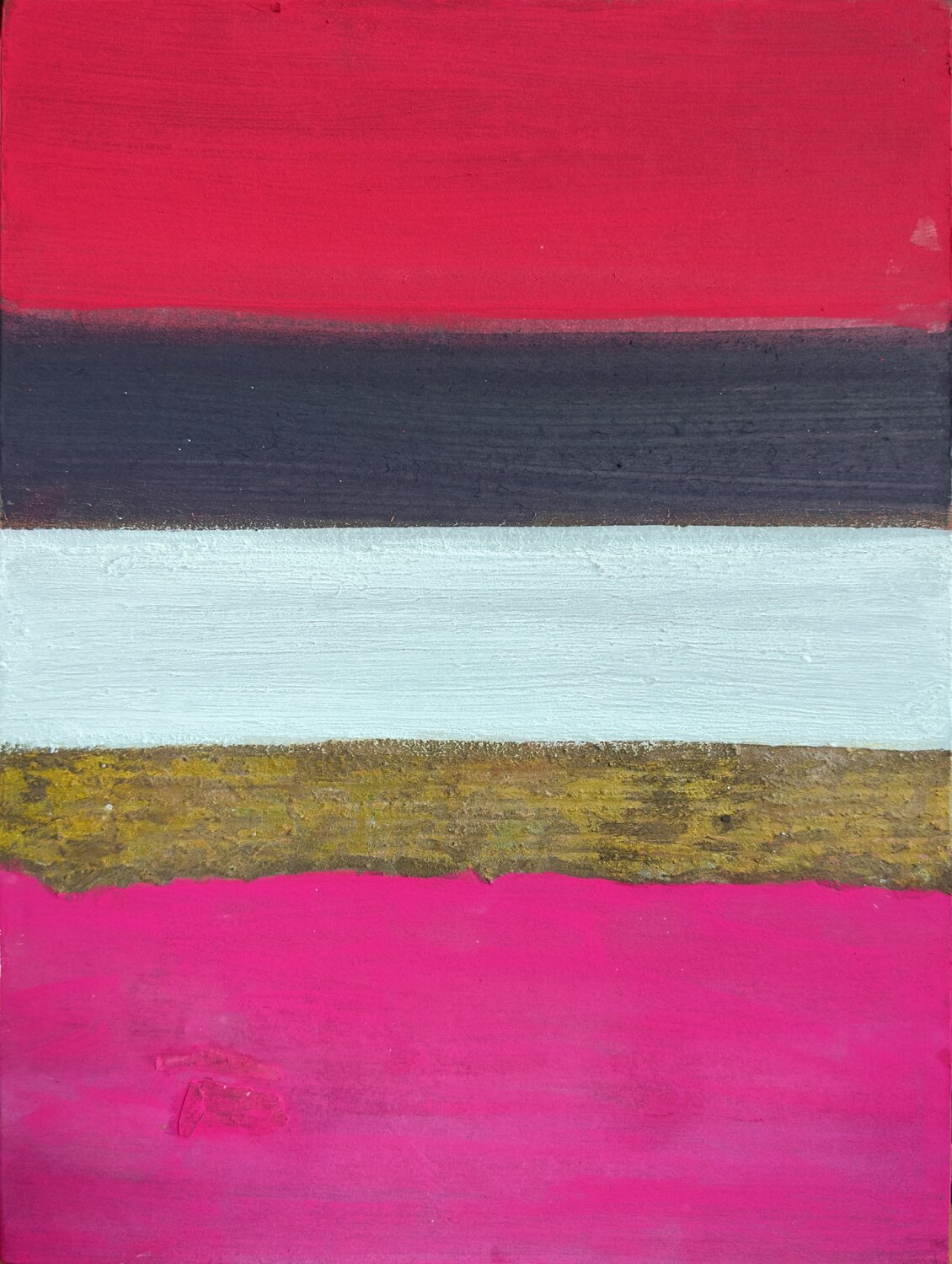 Strata Kim Jun Sung Original painting for sale