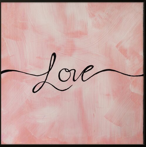 Love by Elena Grish, Painting for Sale on Select