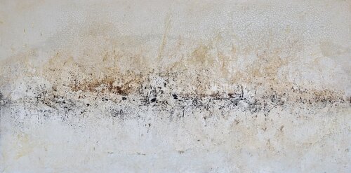 ...so Gott will by Robert Kachel, Painting for Sale on Select