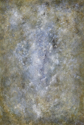 Quantopia by Robert Kachel, Painting for Sale on Select