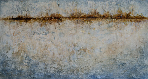 Ophir by Robert Kachel, Painting for Sale on Select