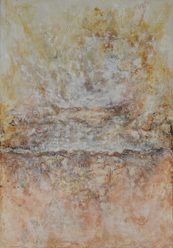 Quo Vadis by Robert Kachel, Painting for Sale on Select