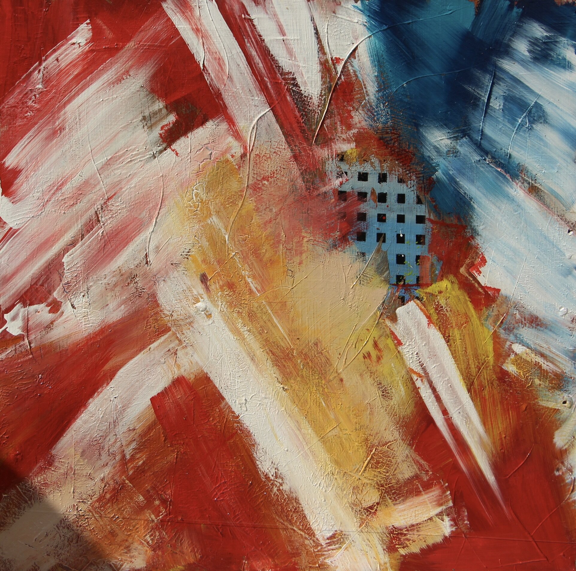 Topic Tricolor paintings
