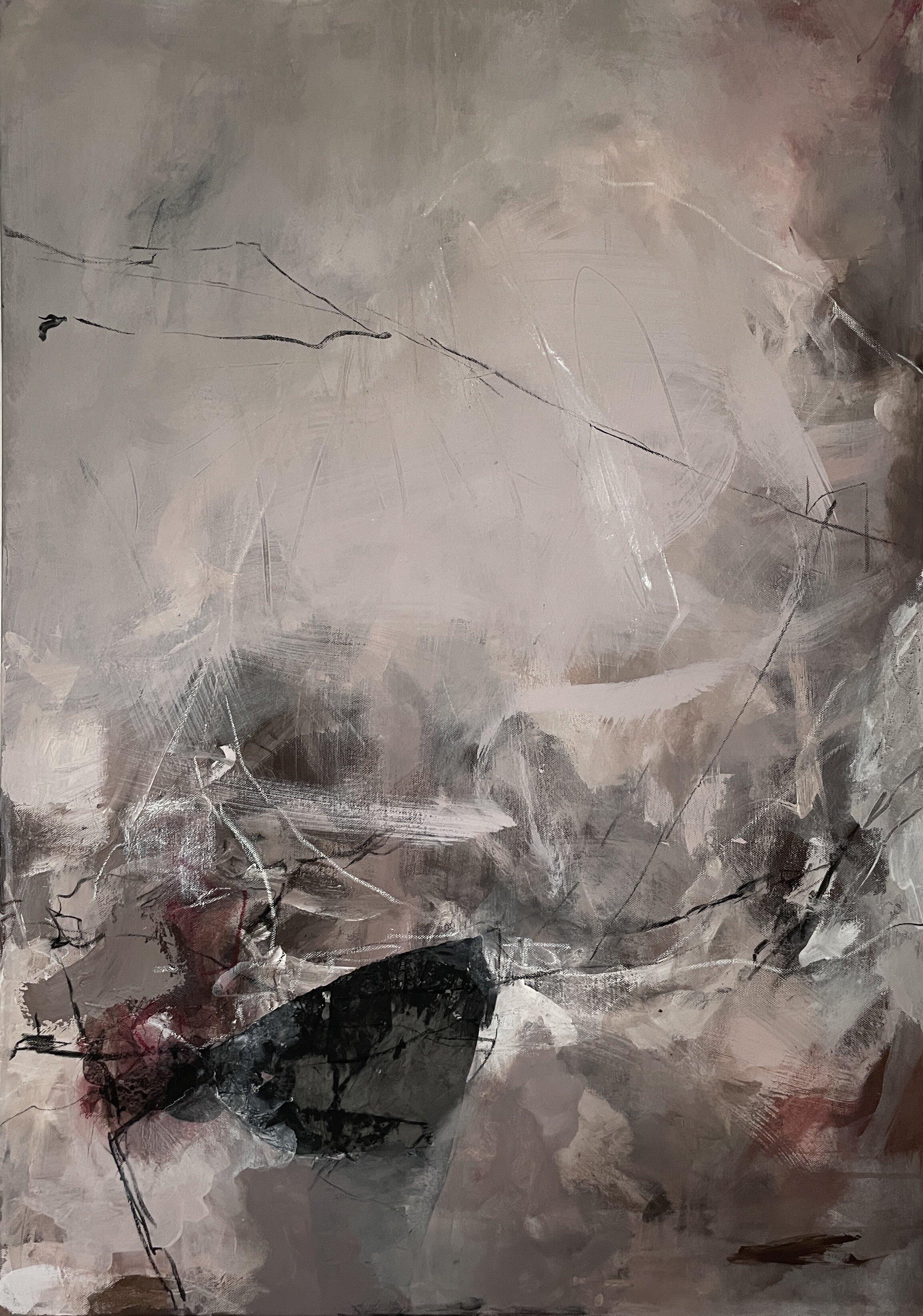 Shapes of Existence I