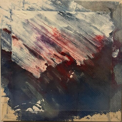TNT 2 by Valentina Mistretta, Painting for Sale on Select