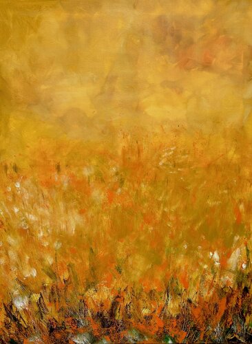Untitled by Geanina Cernica, Painting for Sale on Select