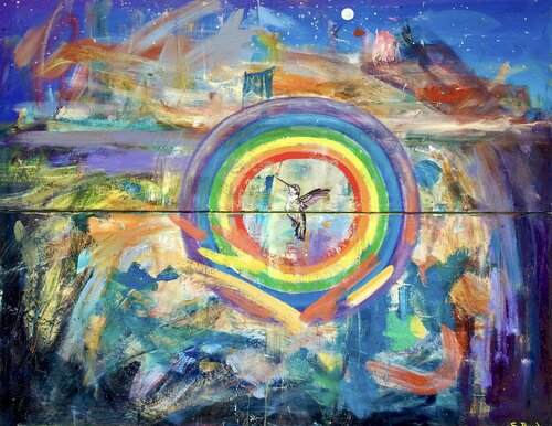 Source by Simon Boyd, Painting for Sale on Select