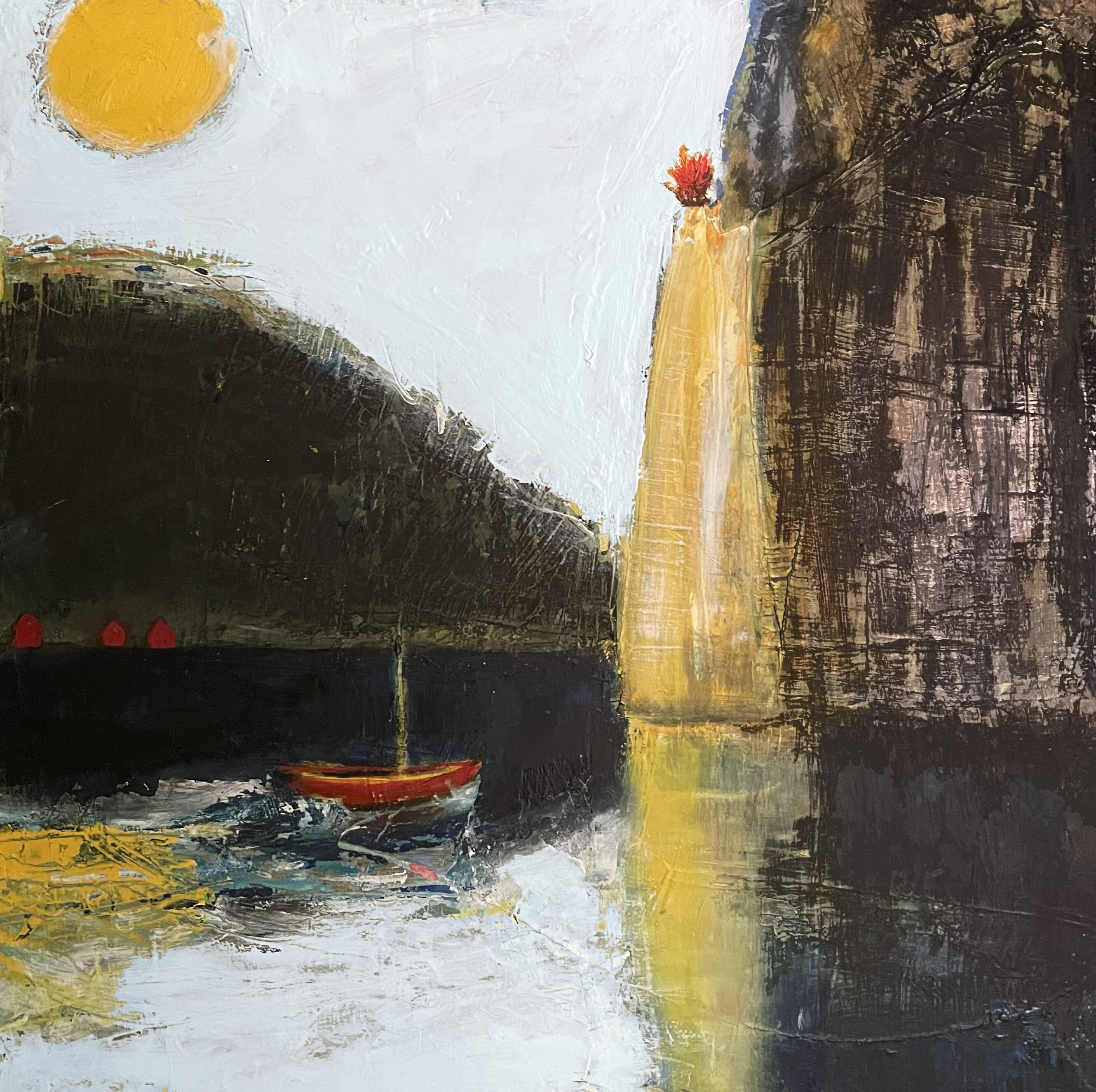 Voyage