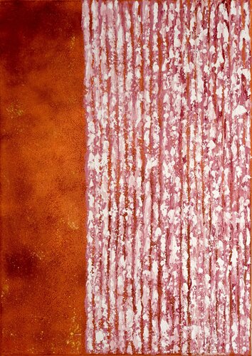 C3H8NO5P by Alain CHURLAUD, Painting for Sale on Select