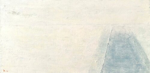 To her work by Alain CHURLAUD, Painting for Sale on Select