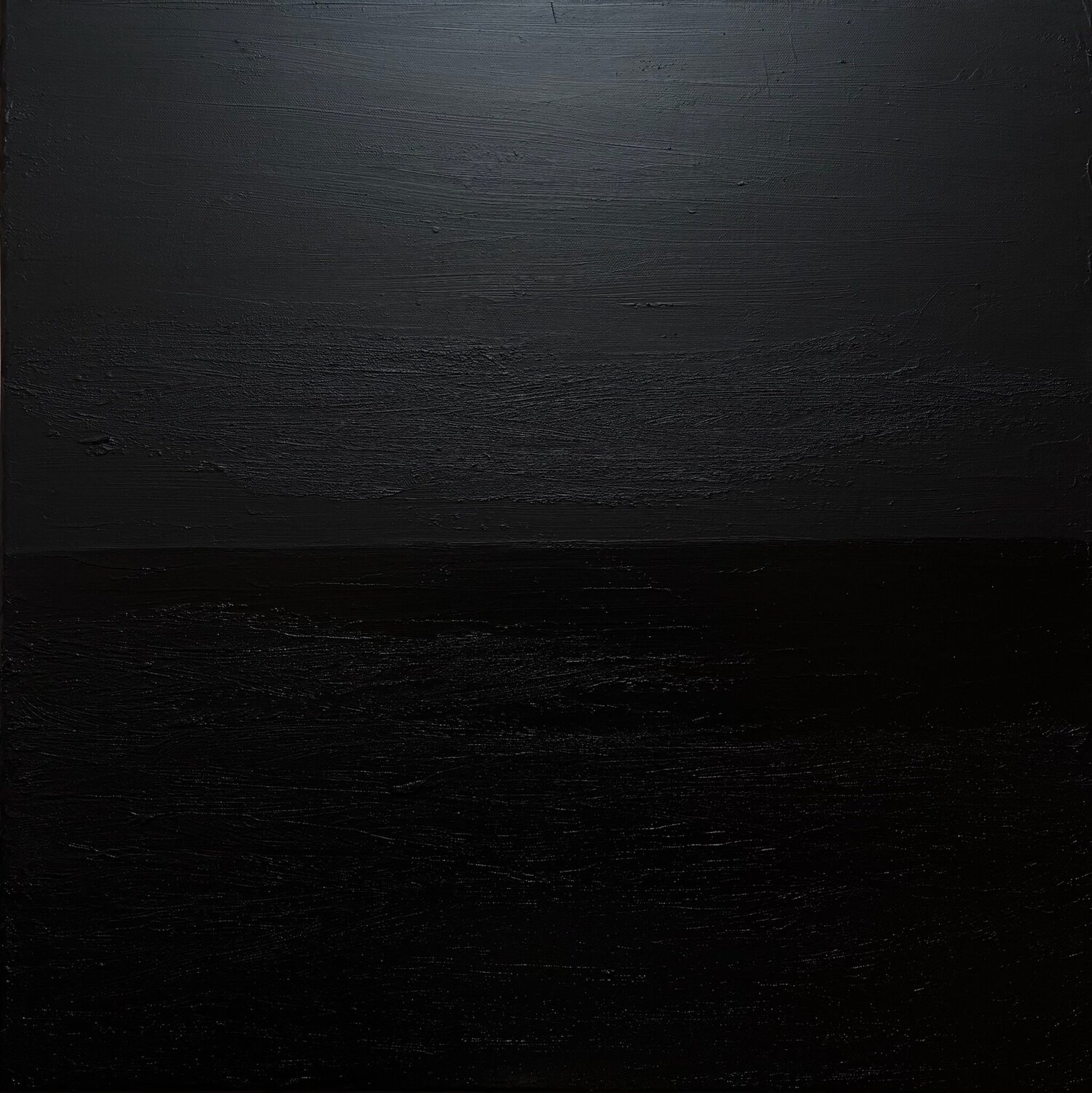 Blackwater Alain CHURLAUD Original painting for sale