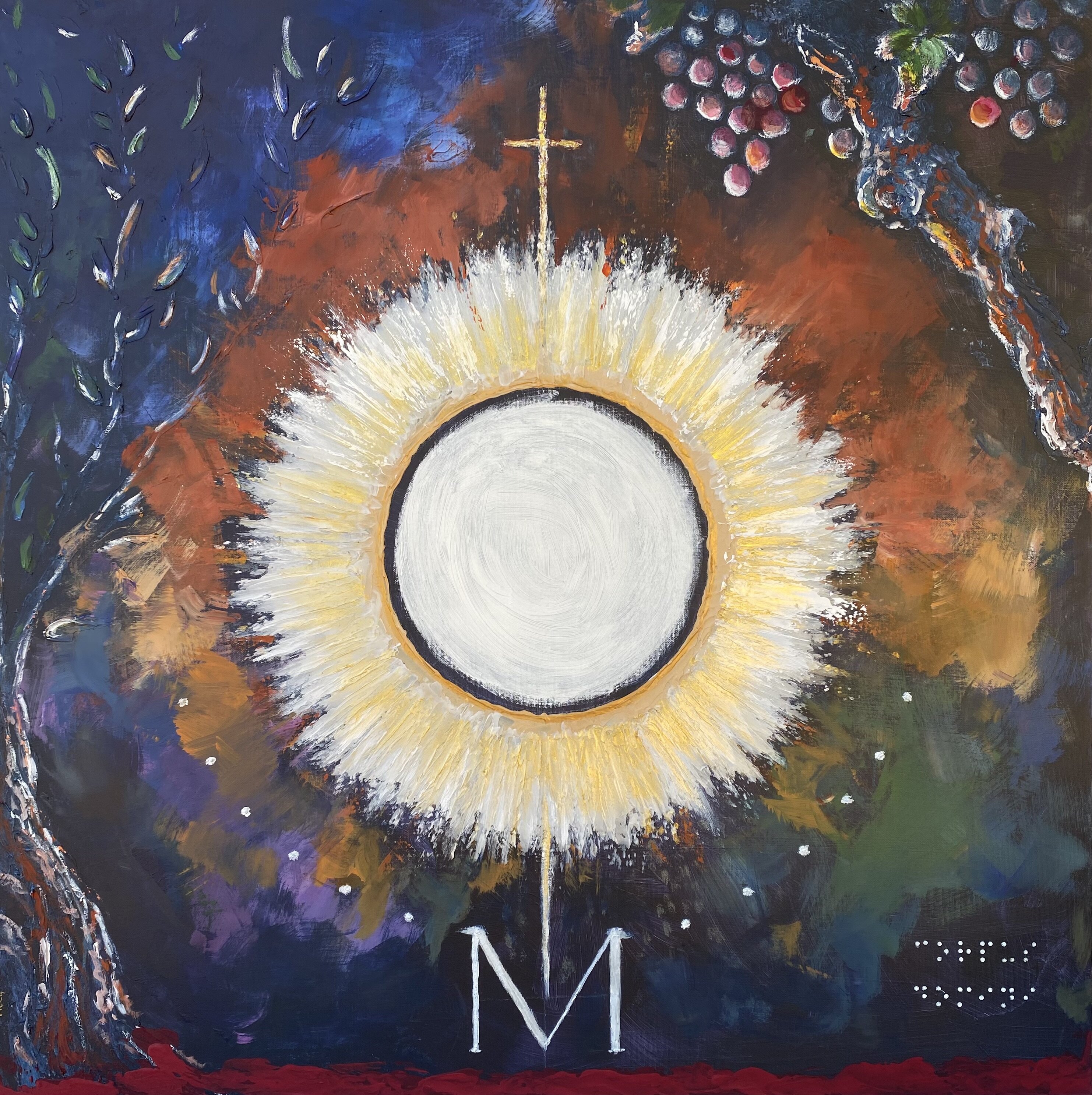 CORPUS DOMINI
