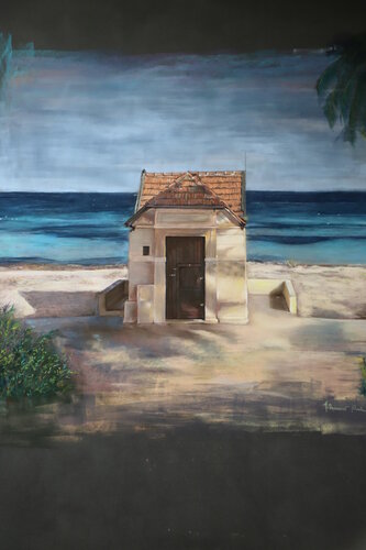 SERENDIPITY by Filomena Reale, Painting for Sale on Select