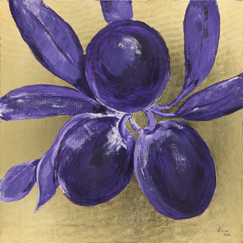 OLIO DI VITA by Filomena Reale, Painting for Sale on Select