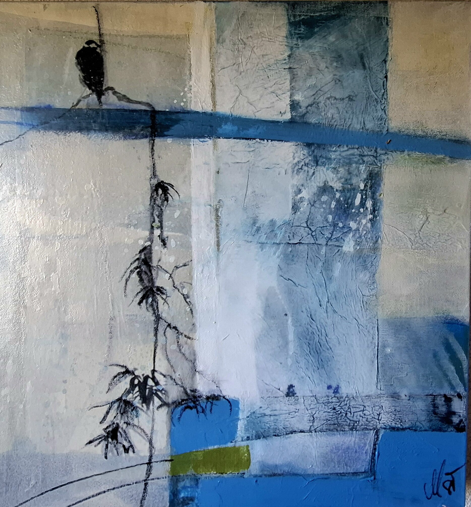 "Wabi sabi 2"