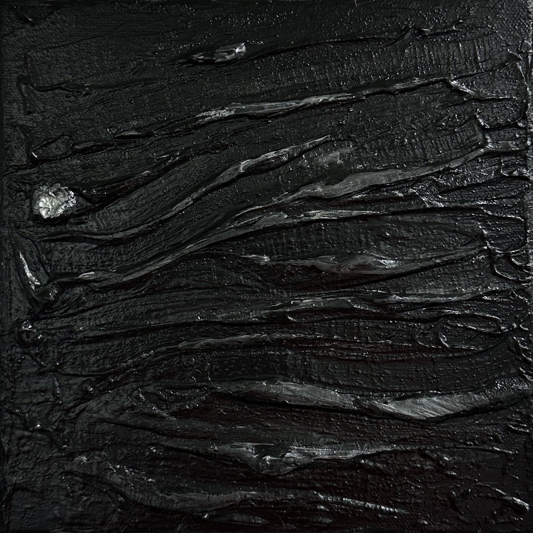 Black Lava no. 2402