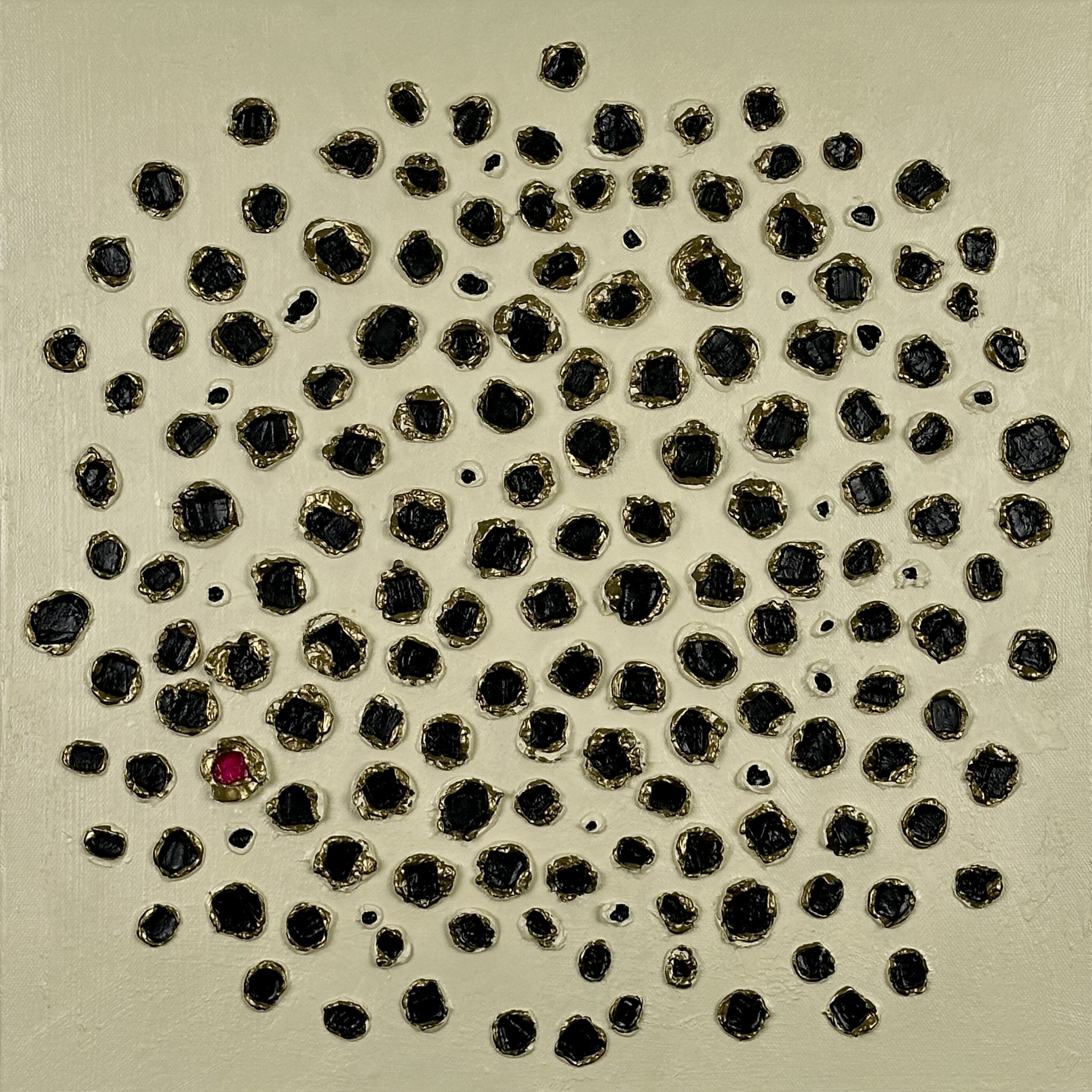 Tactile Rhythm 2605