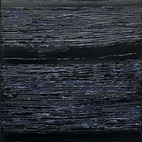Small Beauty no.2201 by Klara Gunnlaugsdottir, Painting for Sale on Select