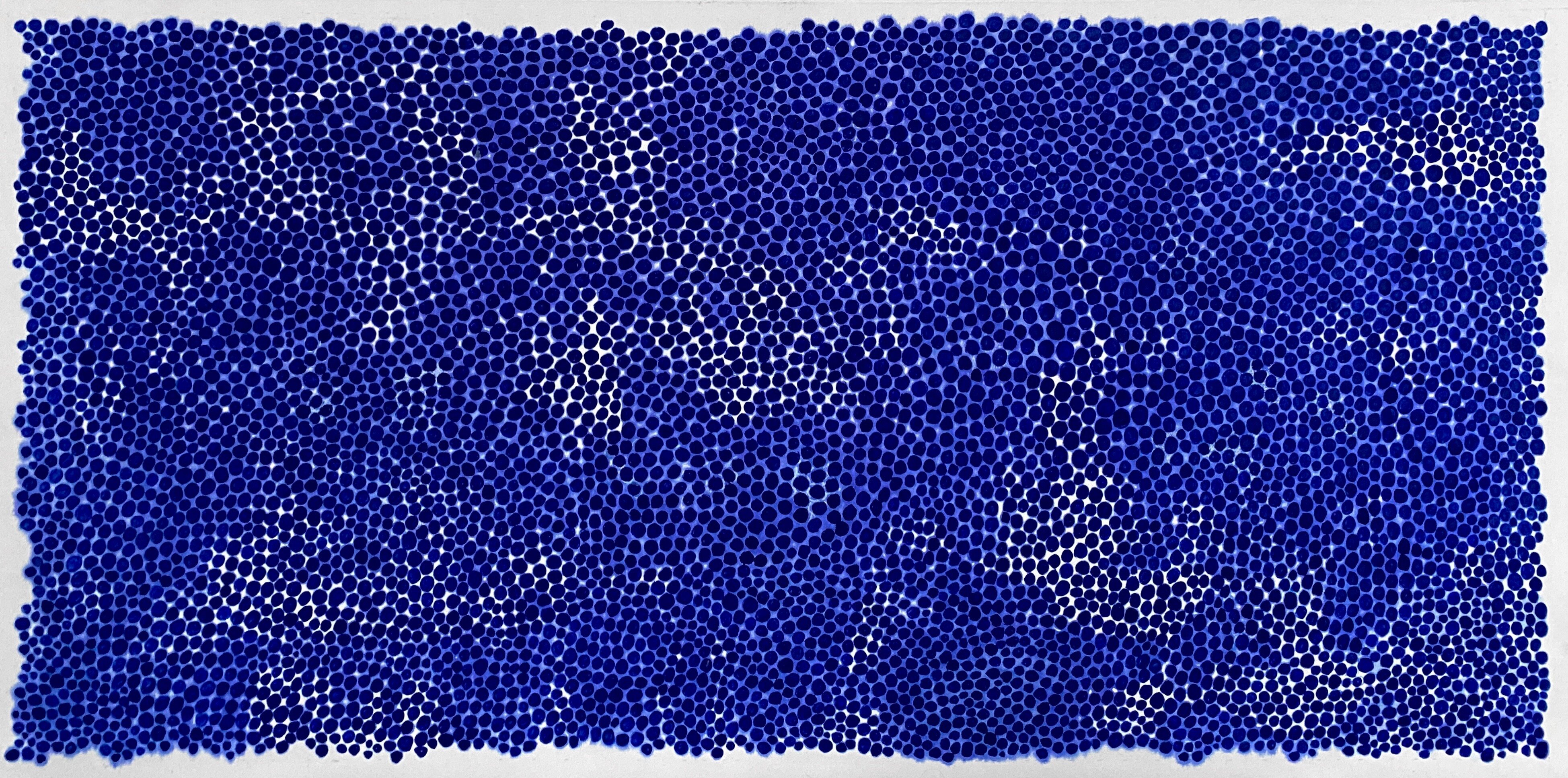 " blue time " 2025