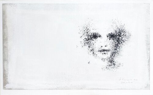 "Delicatesse 2026 " by Hanna Sidorowicz, Painting for Sale on Select