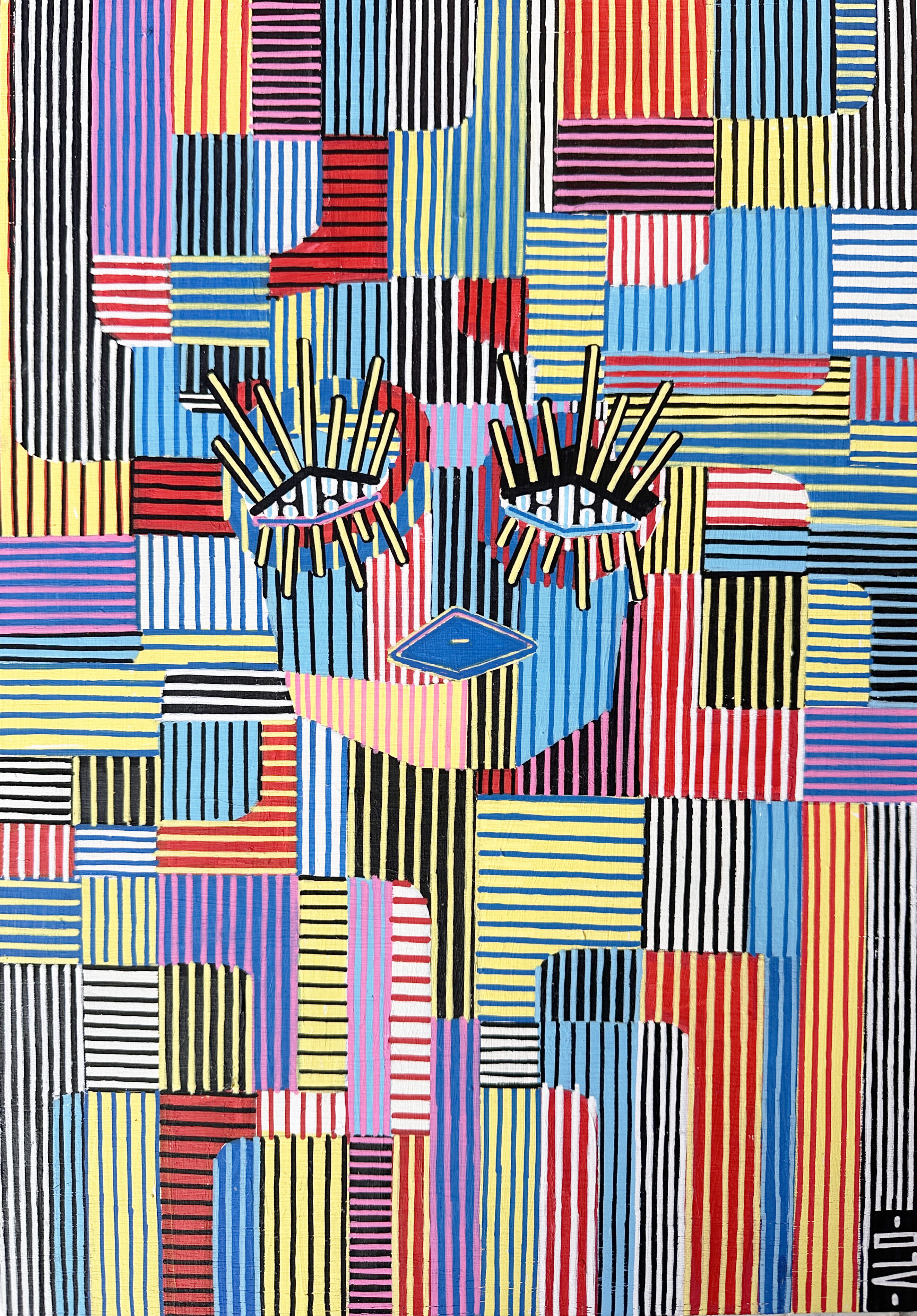 Medusa (Alt. version)
