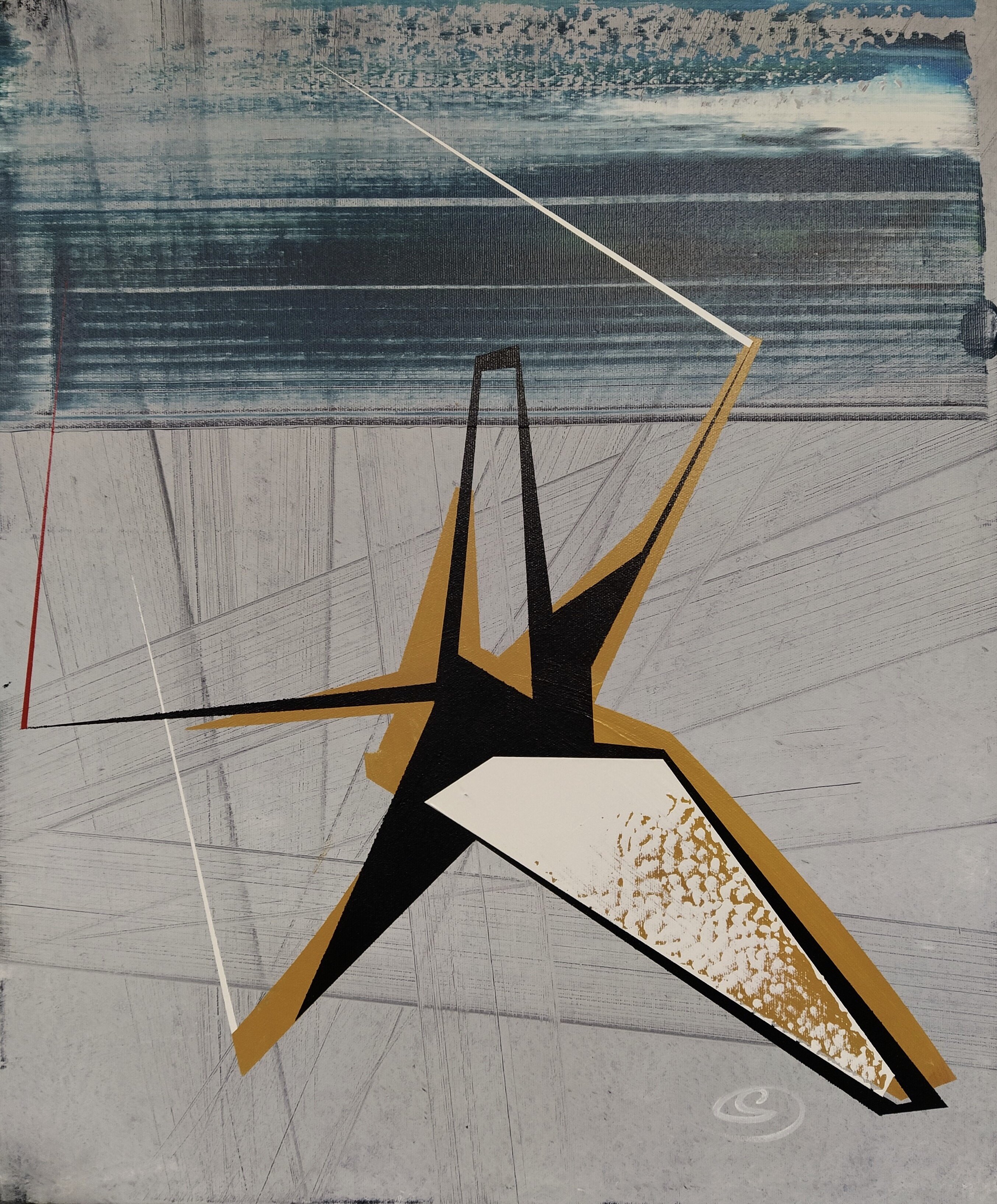 Topic Drone paintings