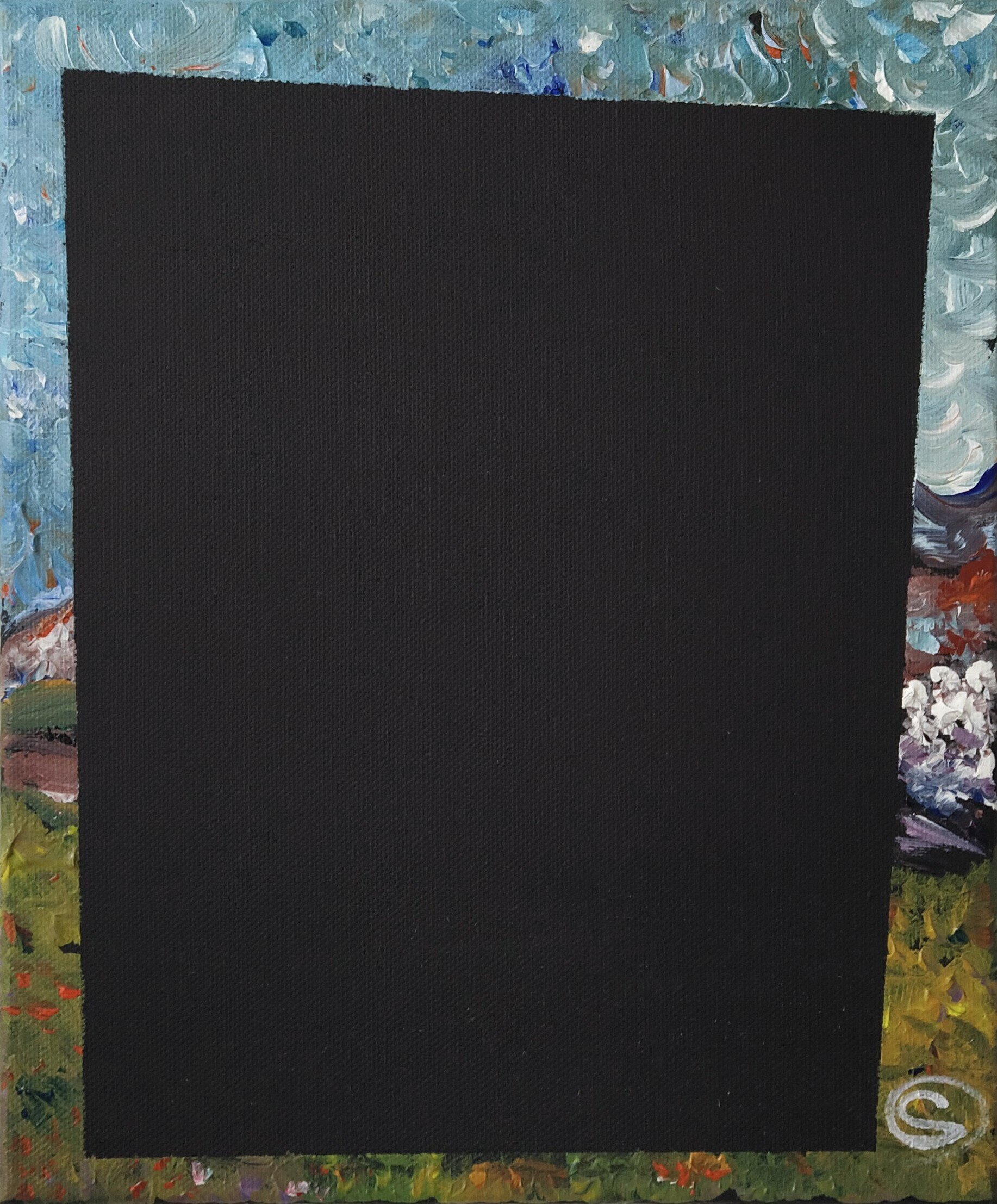 Topic Missing paintings