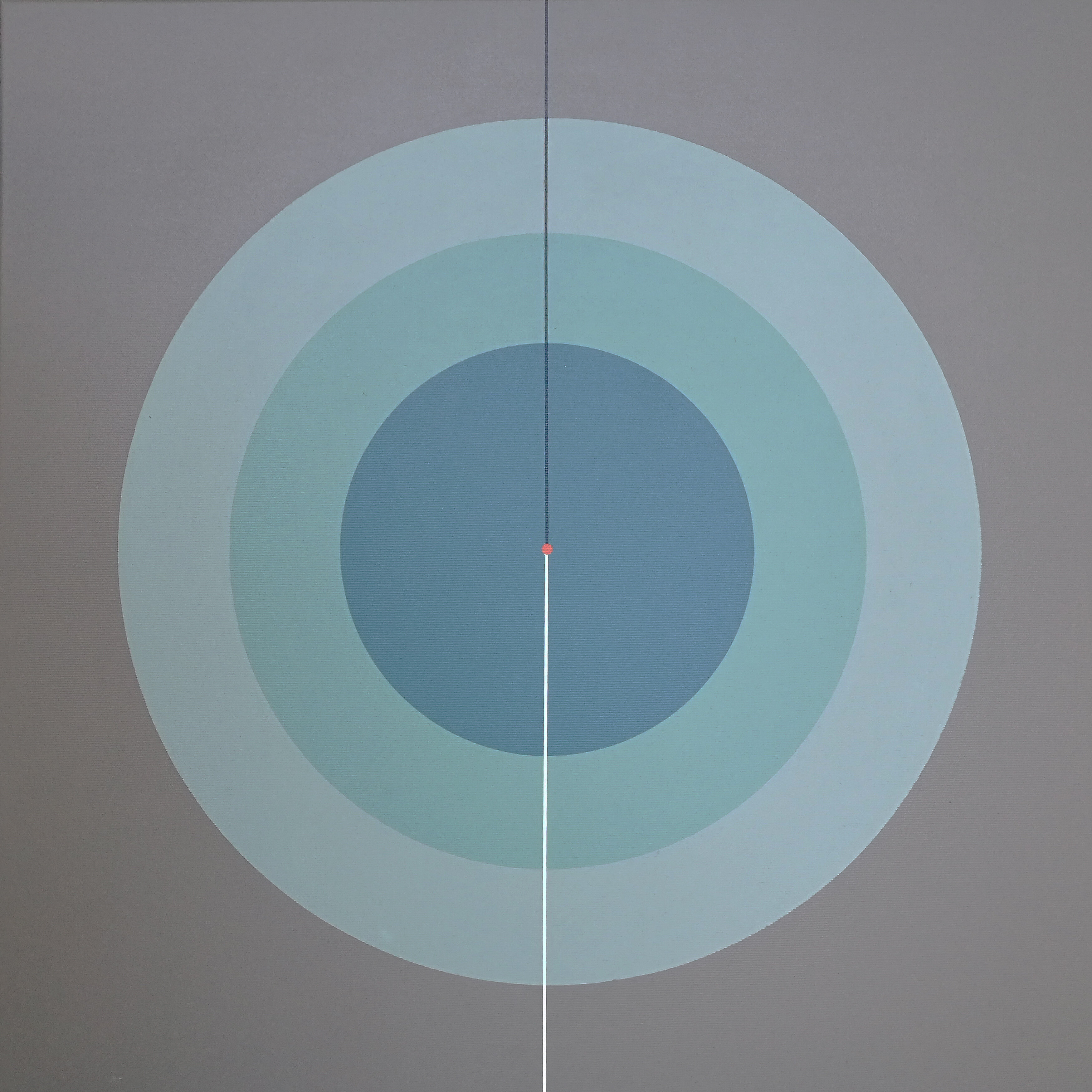 Topic Basement paintings