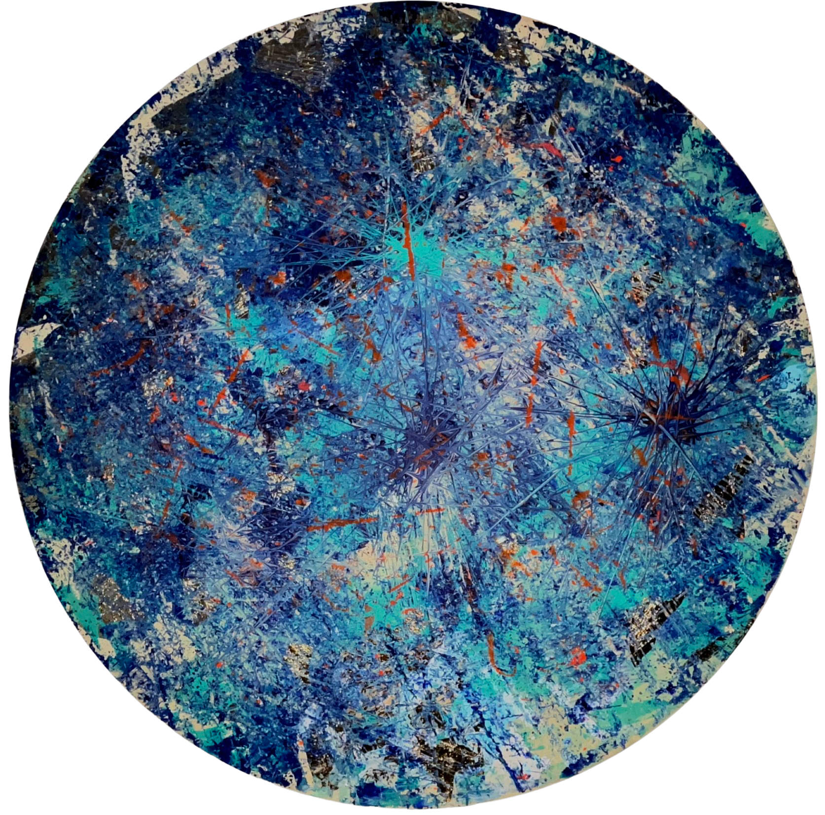 ANOTHER PLANET