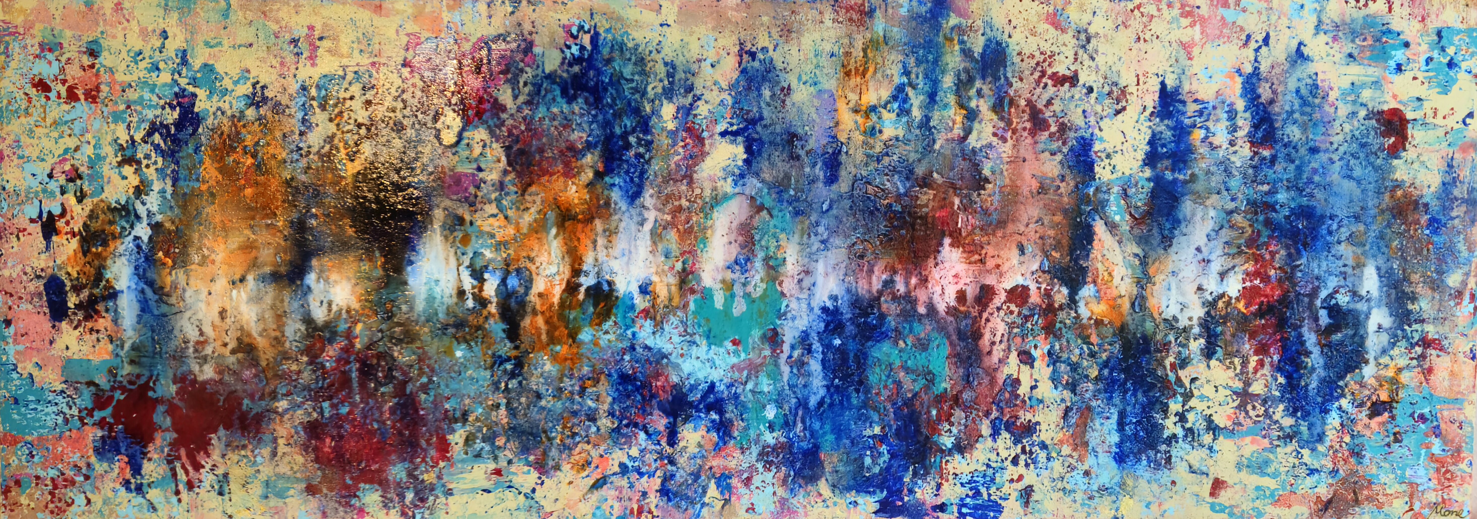 Topic Holi paintings