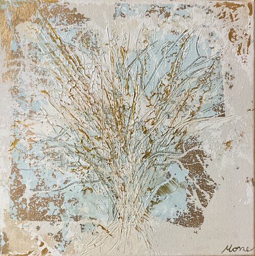 Dreamscape II by Simone Hähner, Painting for Sale on Select