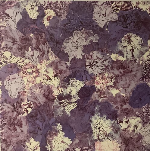 Hoffnung by Simone Hähner, Painting for Sale on Select