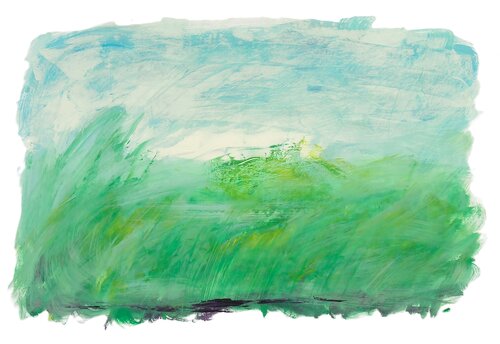 La danza della vita by Alfio Pappalardo, Painting for Sale on Select