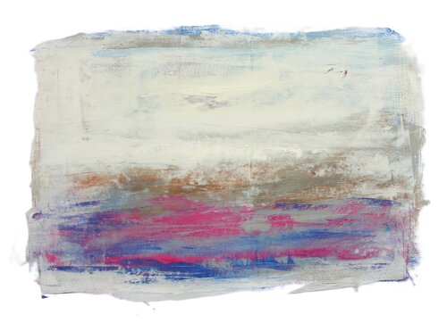 Sulla scogliera by Alfio Pappalardo, Painting for Sale on Select